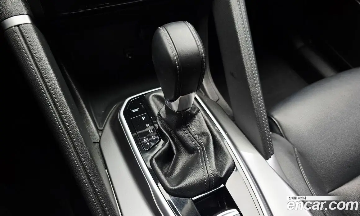 Renault (Samsung) QM6 2022 2.0 автомат (гидро), фото 9