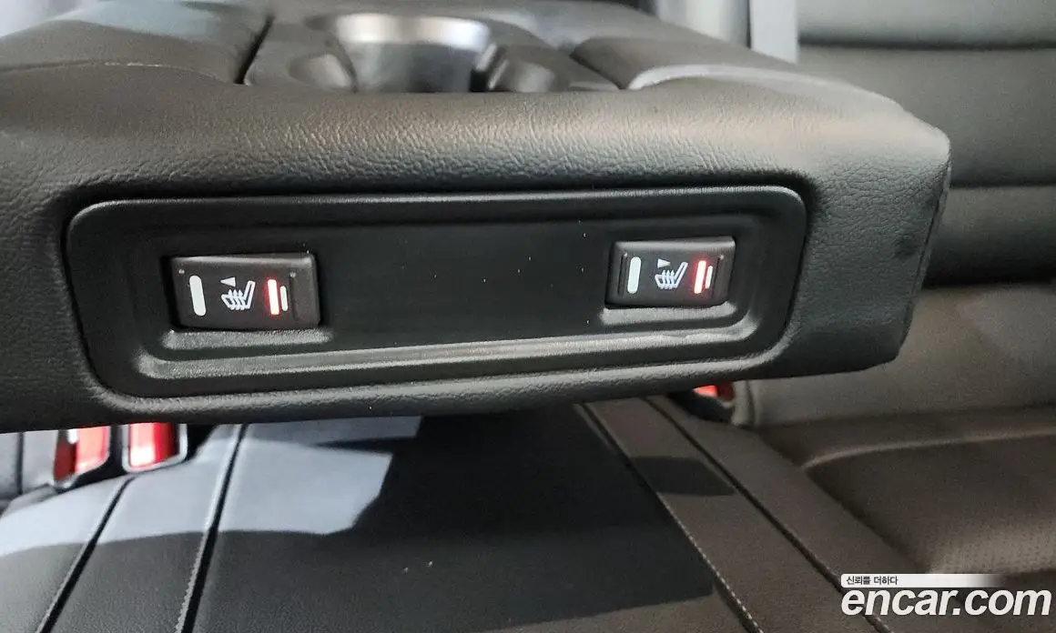 Renault (Samsung) QM6 2022 2.0 автомат (гидро), фото 22