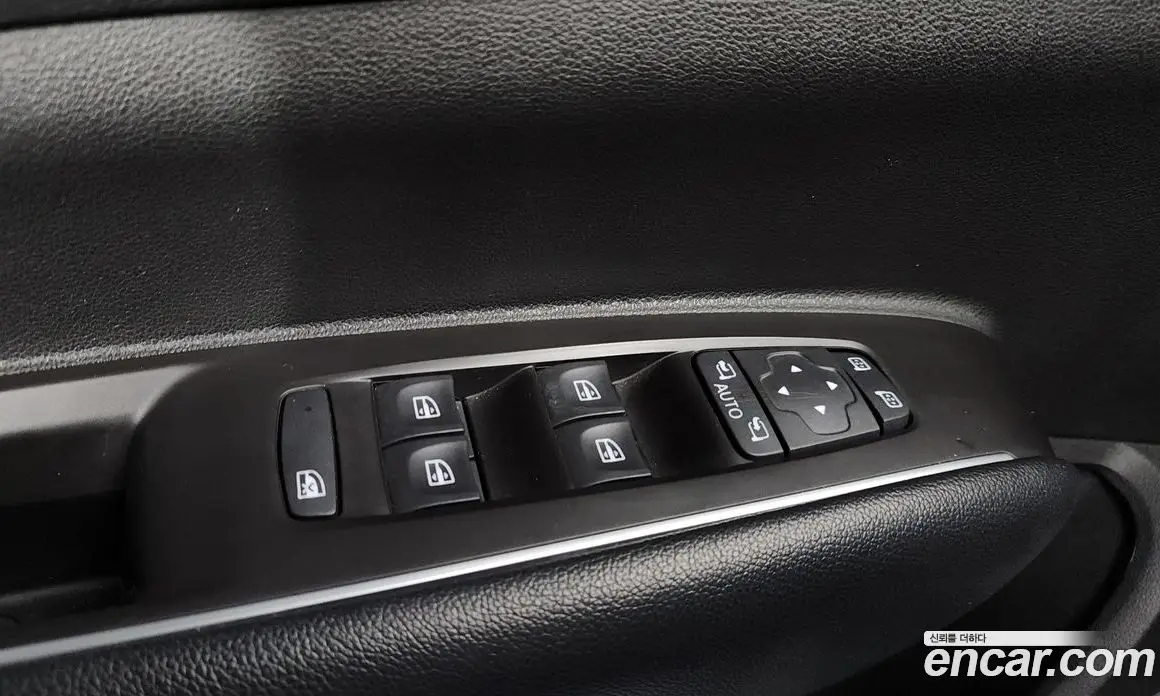 Renault (Samsung) QM6 2022 2.0 автомат (гидро), фото 28