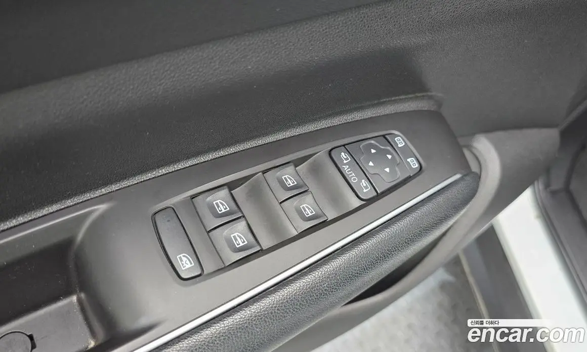 Renault (Samsung) QM6 2022 2.0 автомат (гидро), фото 14