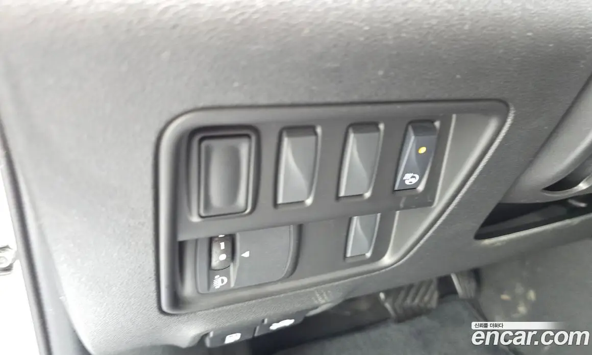 Renault (Samsung) QM6 2022 2.0 автомат (гидро), фото 15