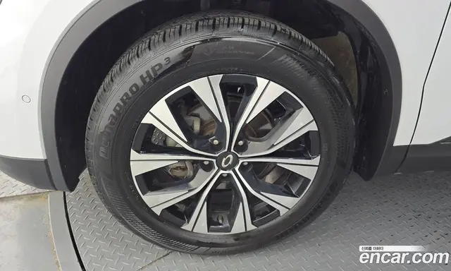 Renault (Samsung) QM6 2022 2.0 автомат (гидро), миниатюра 5