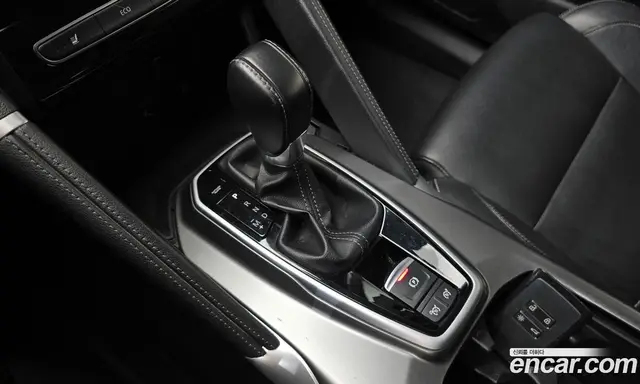 Renault (Samsung) QM6 2022 2.0 автомат (гидро), миниатюра 9