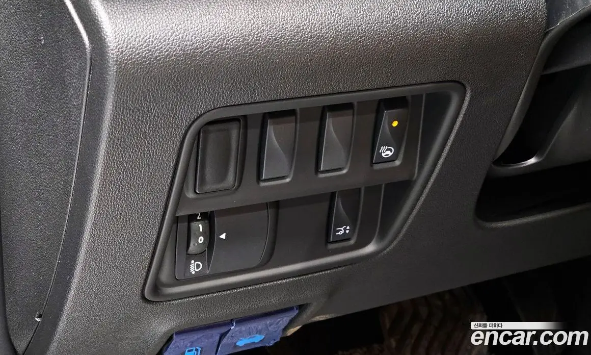 Renault (Samsung) QM6 2022 2.0 автомат (гидро), фото 16 Renault (Samsung) QM6 2022 2.0 автомат (гидро), фото 16