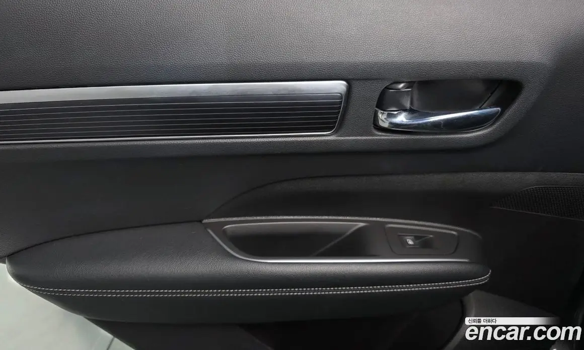 Renault (Samsung) QM6 2022 2.0 автомат (гидро), фото 15