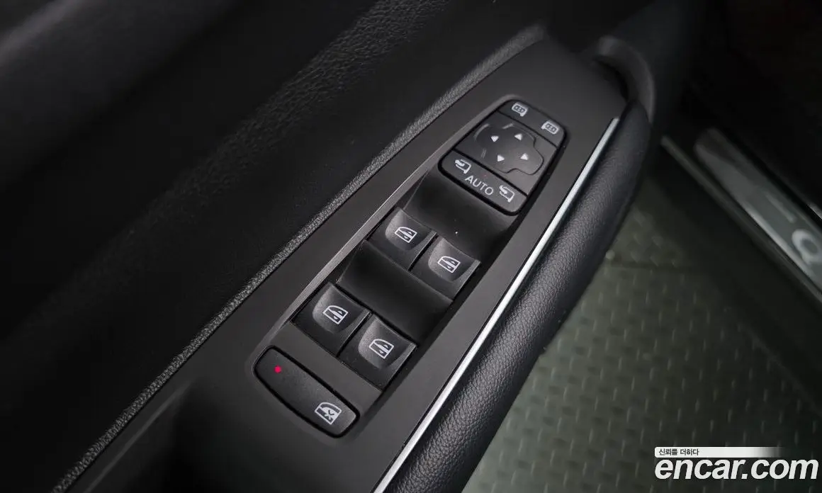 Renault (Samsung) QM6 2022 2.0 автомат (гидро), фото 19