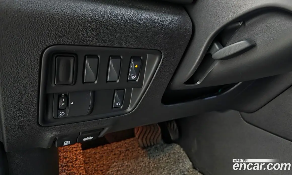 Renault (Samsung) QM6 2022 2.0 автомат (гидро), фото 20