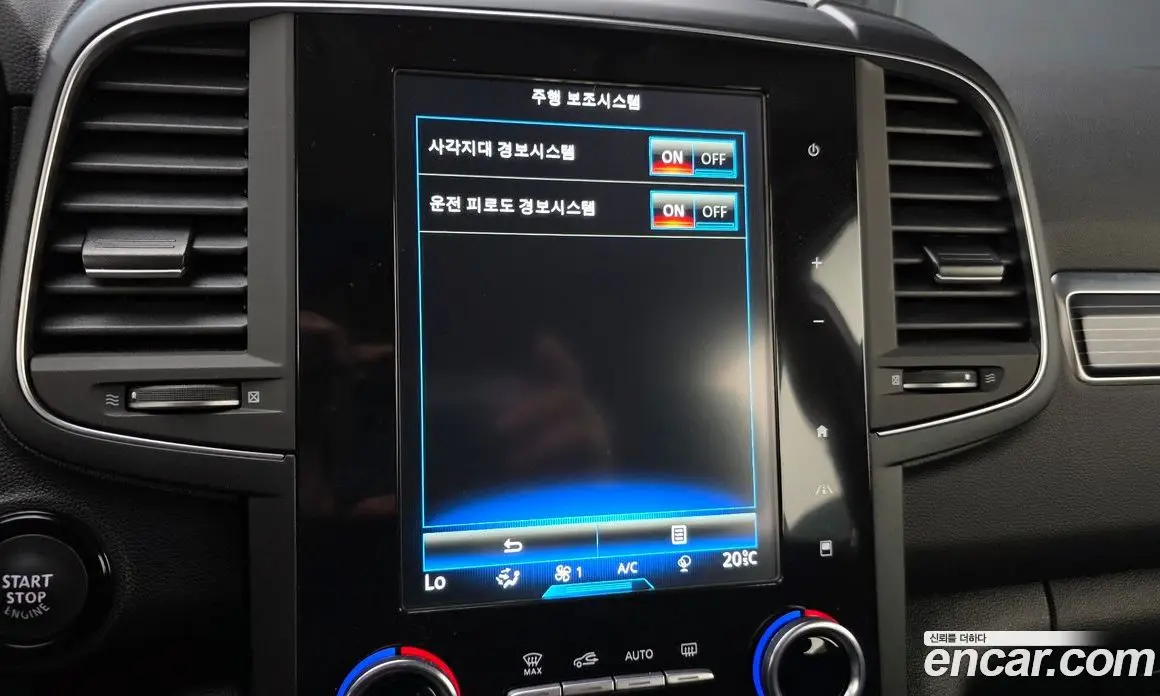 Renault (Samsung) QM6 2022 2.0 автомат (гидро), фото 24