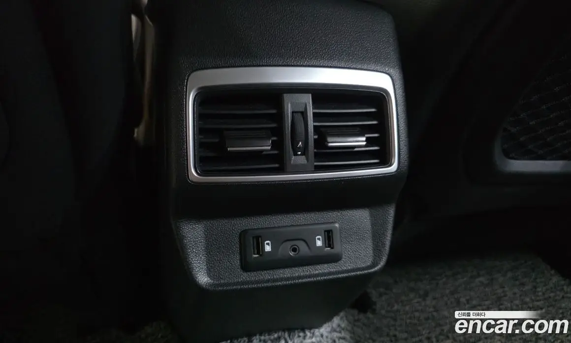 Renault (Samsung) QM6 2022 2.0 автомат (гидро), фото 27