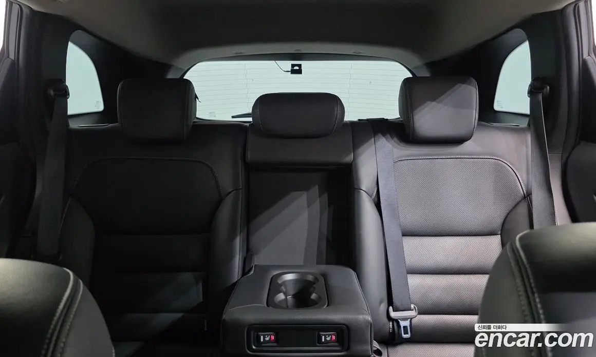 Renault (Samsung) QM6 2022 2.0 автомат (гидро), фото 29
