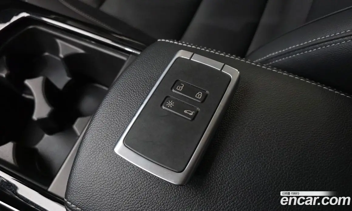 Renault (Samsung) QM6 2022 2.0 автомат (гидро), фото 32