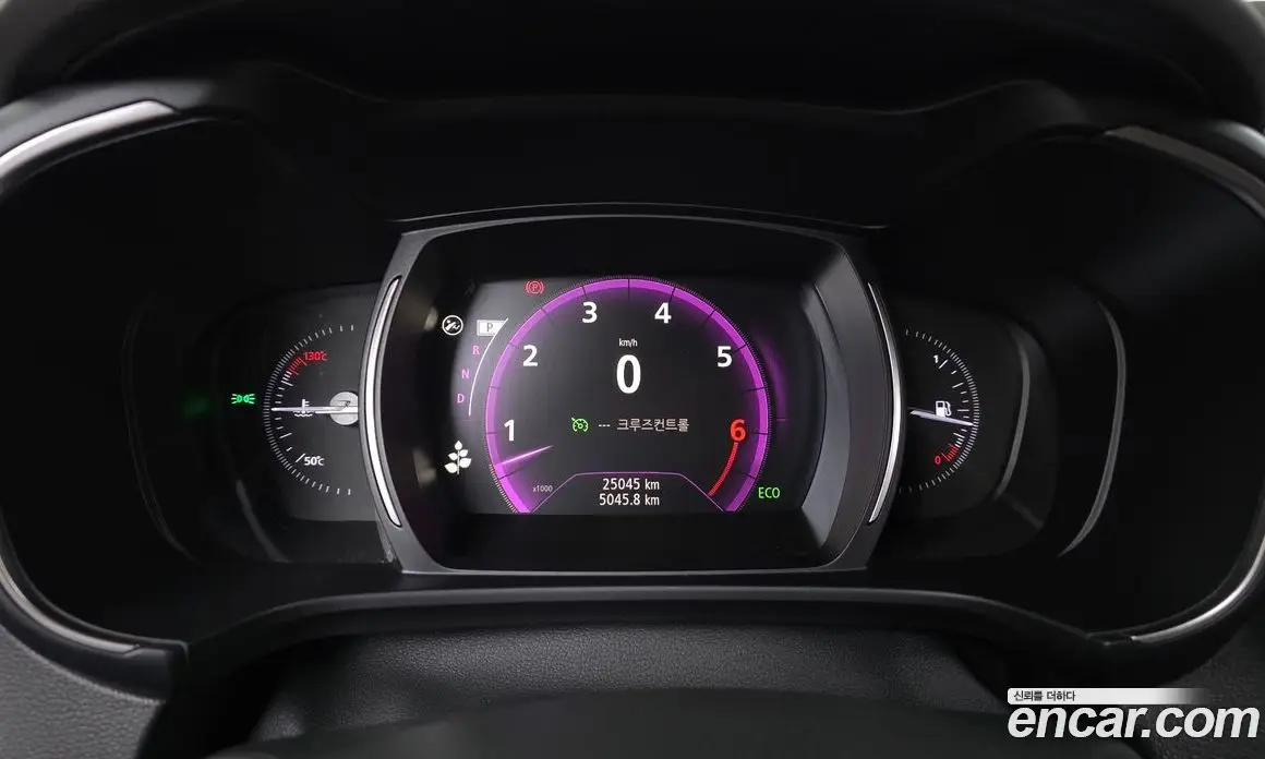 Renault (Samsung) QM6 2022 2.0 автомат (гидро), фото 11