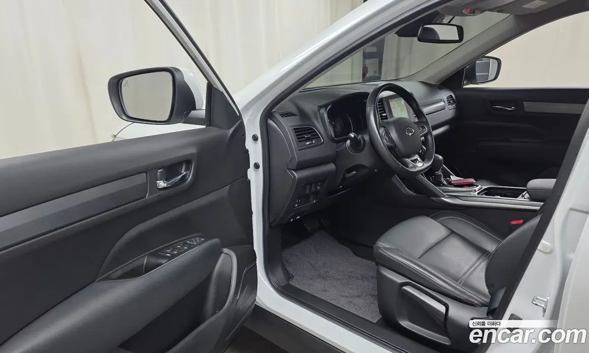 Renault (Samsung) QM6 2022 2.0 автомат (гидро), фото 13