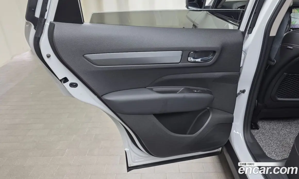 Renault (Samsung) QM6 2022 2.0 автомат (гидро), фото 15