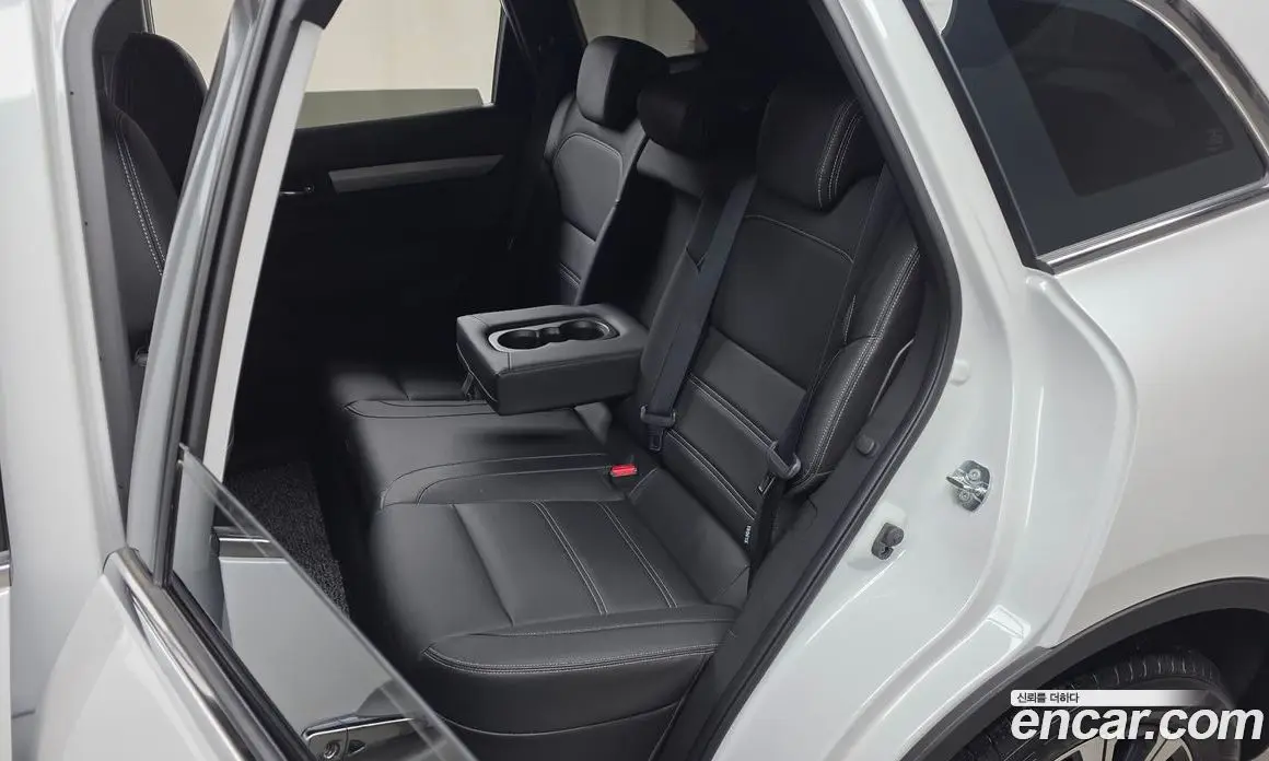 Renault (Samsung) QM6 2022 2.0 автомат (гидро), фото 18