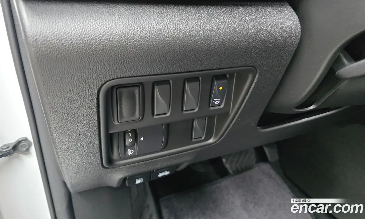 Renault (Samsung) QM6 2022 2.0 автомат (гидро), фото 24
