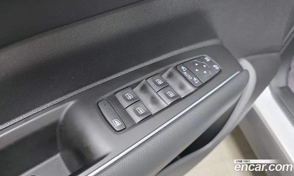 Renault (Samsung) QM6 2022 2.0 автомат (гидро), фото 26