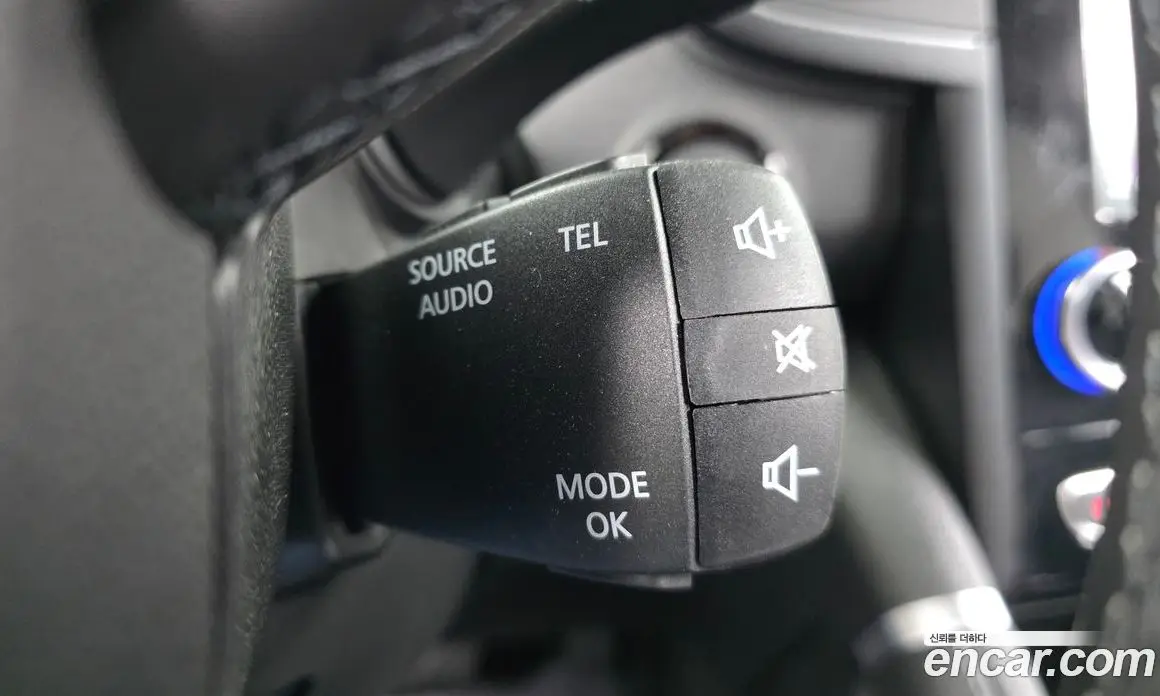 Renault (Samsung) QM6 2022 2.0 автомат (гидро), фото 30