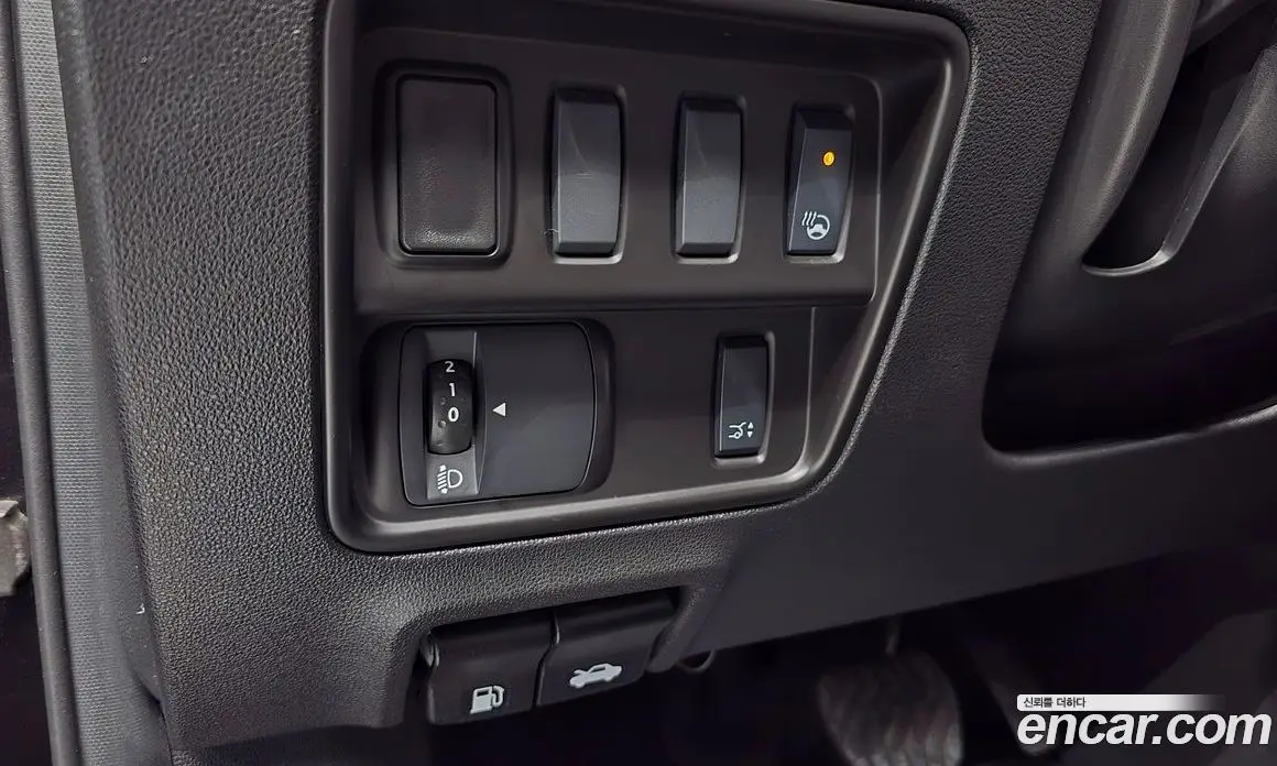 Renault (Samsung) QM6 2022 2.0 автомат (гидро), фото 13