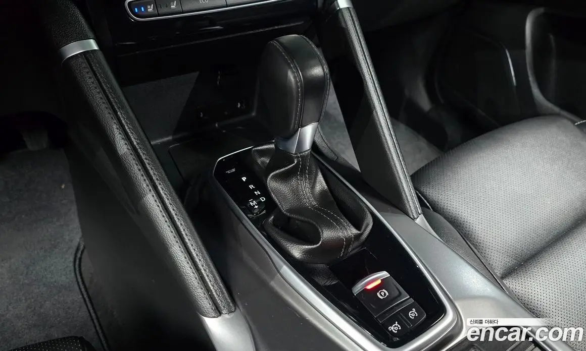 Renault (Samsung) QM6 2022 2.0 автомат (гидро), фото 8