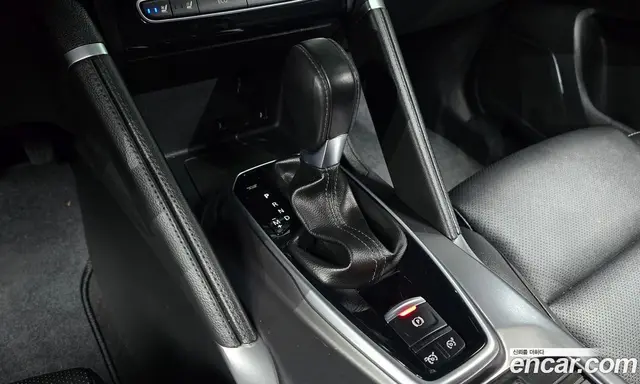 Renault (Samsung) QM6 2022 2.0 автомат (гидро), миниатюра 8