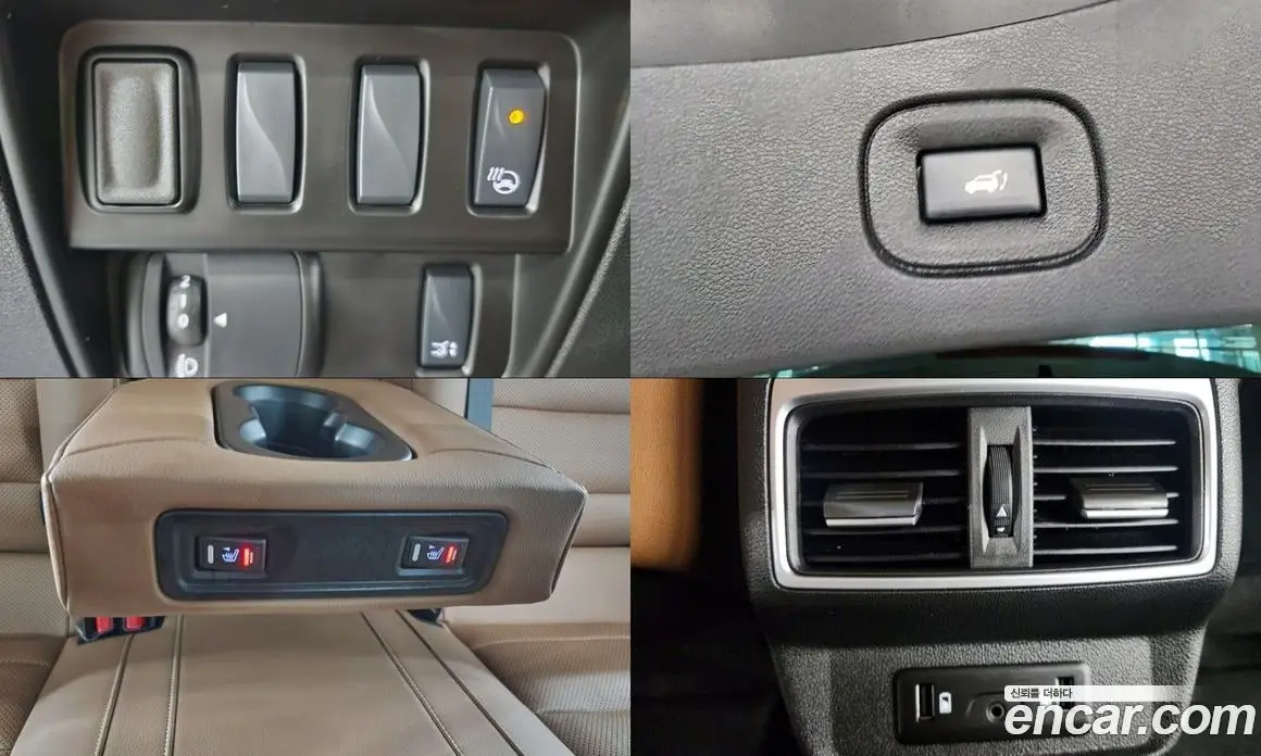 Renault (Samsung) QM6 2022 2.0 автомат (гидро), фото 15