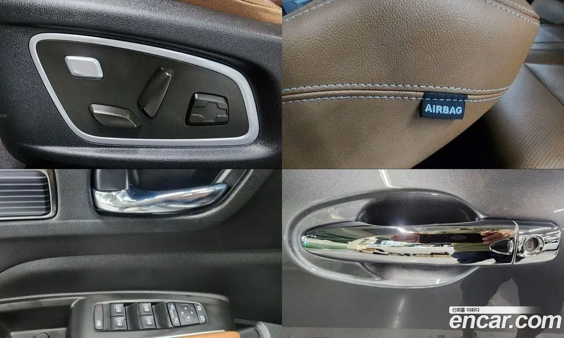 Renault (Samsung) QM6 2022 2.0 автомат (гидро), фото 18