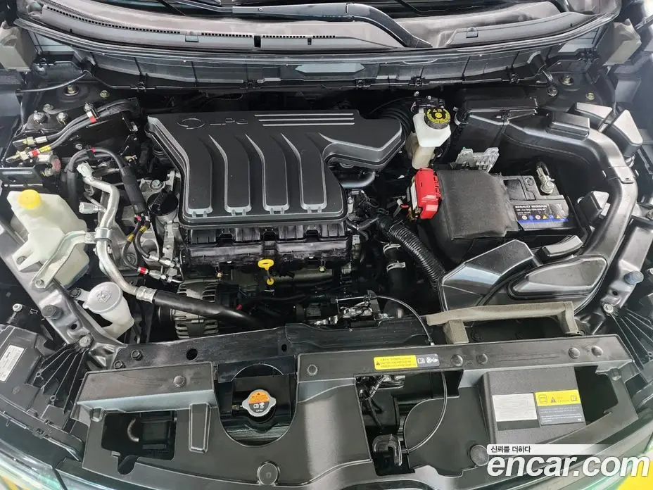 Renault (Samsung) QM6 2022 2.0 автомат (гидро), фото 20