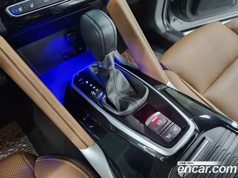 Renault (Samsung) QM6 2022 2.0 автомат (гидро), фото 7