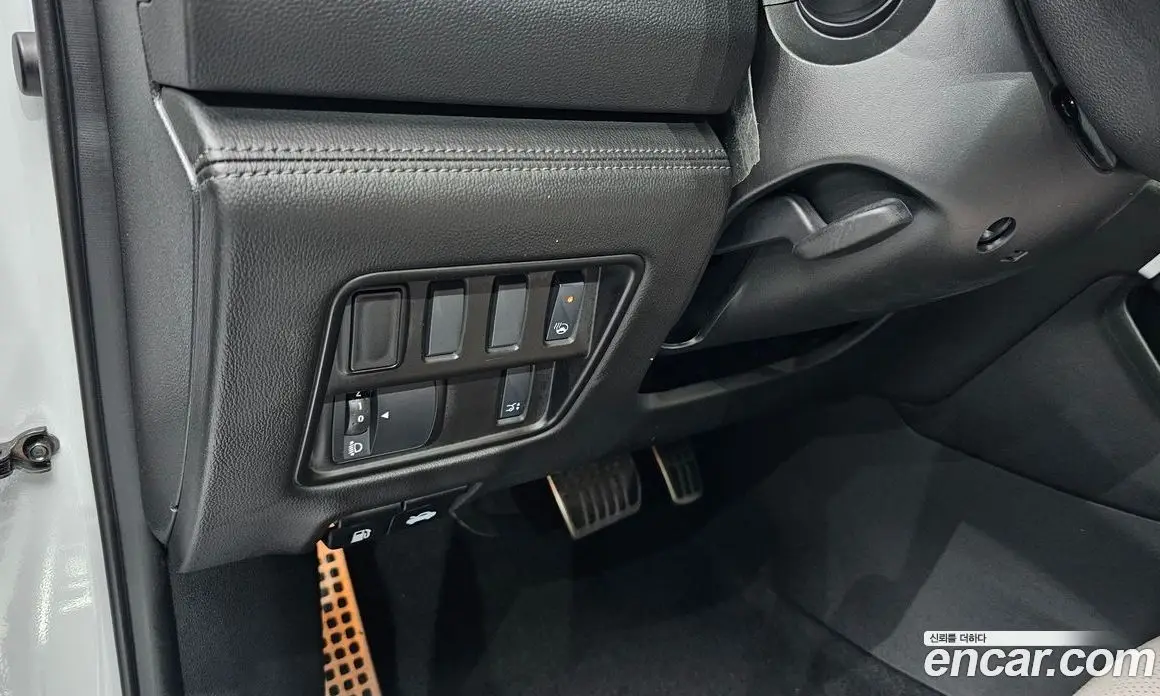 Renault (Samsung) QM6 2022 2.0 автомат (гидро), фото 23