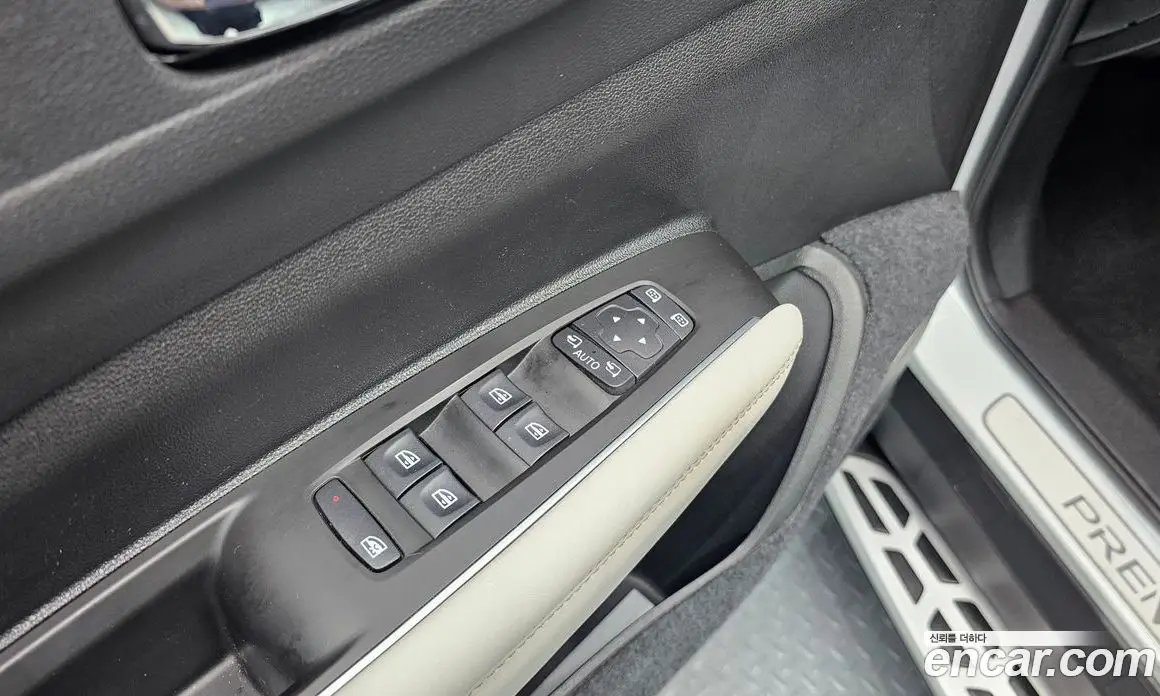 Renault (Samsung) QM6 2022 2.0 автомат (гидро), фото 26