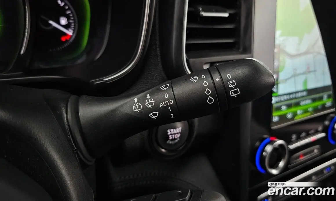 Renault (Samsung) QM6 2022 2.0 автомат (гидро), фото 28