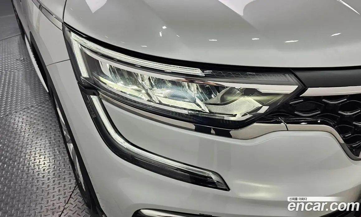 Renault (Samsung) QM6 2022 2.0 автомат (гидро), фото 8