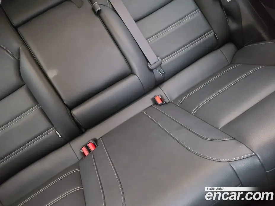Renault (Samsung) QM6 2022 2.0 автомат (вариатор), фото 12