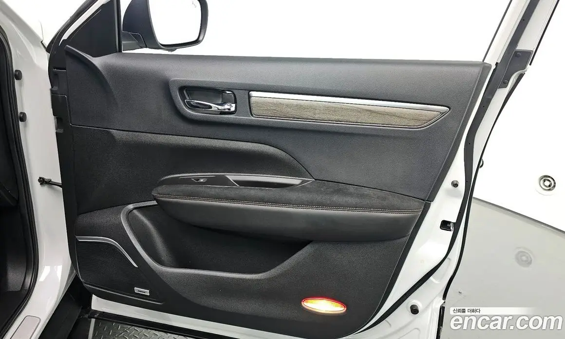 Renault (Samsung) QM6 2023 2.0 автомат (гидро), фото 13