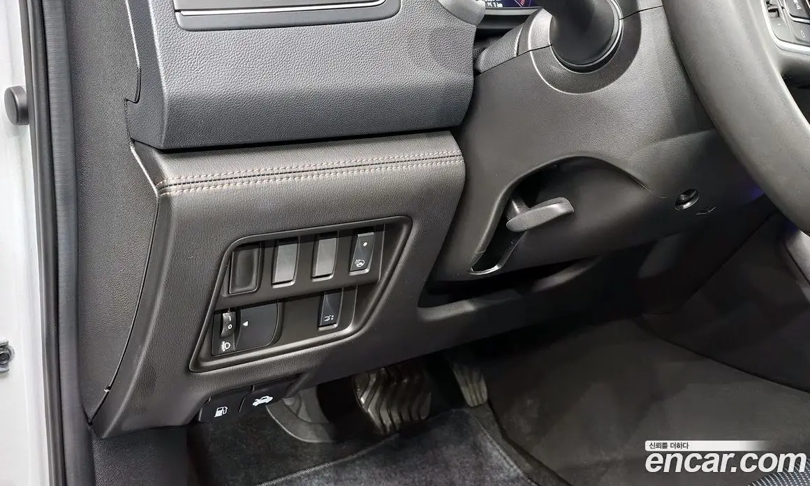 Renault (Samsung) QM6 2023 2.0 автомат (гидро), фото 20