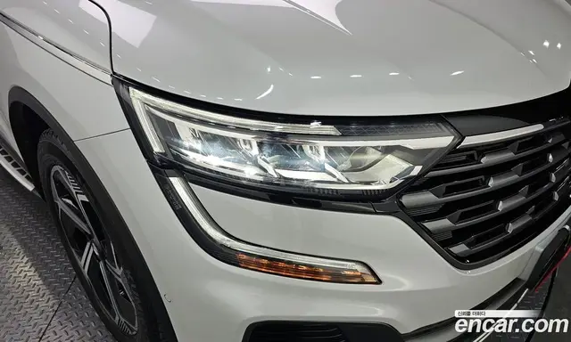 Renault (Samsung) QM6 2023 2.0 автомат (гидро), миниатюра 7