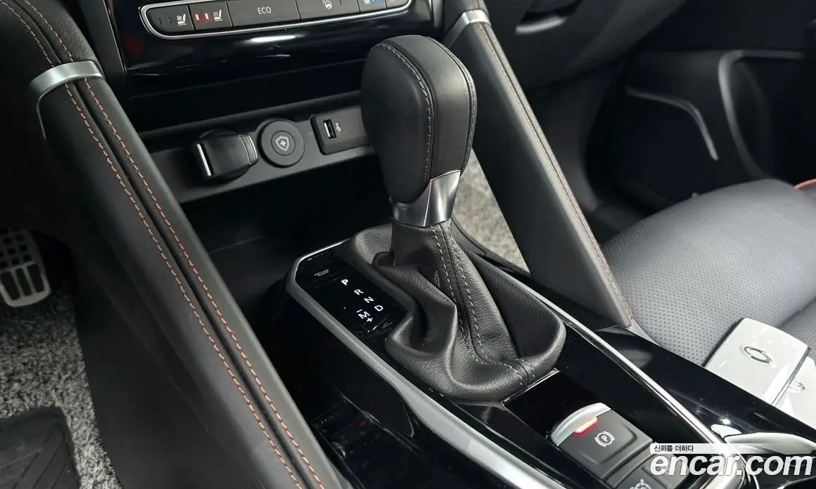 Renault (Samsung) QM6 2023 2.0 автомат (гидро), фото 11