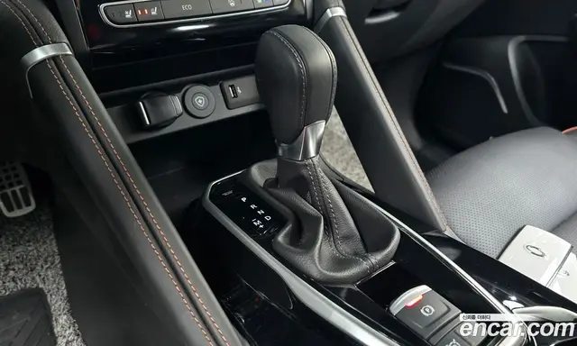 Renault (Samsung) QM6 2023 2.0 автомат (гидро), миниатюра 11