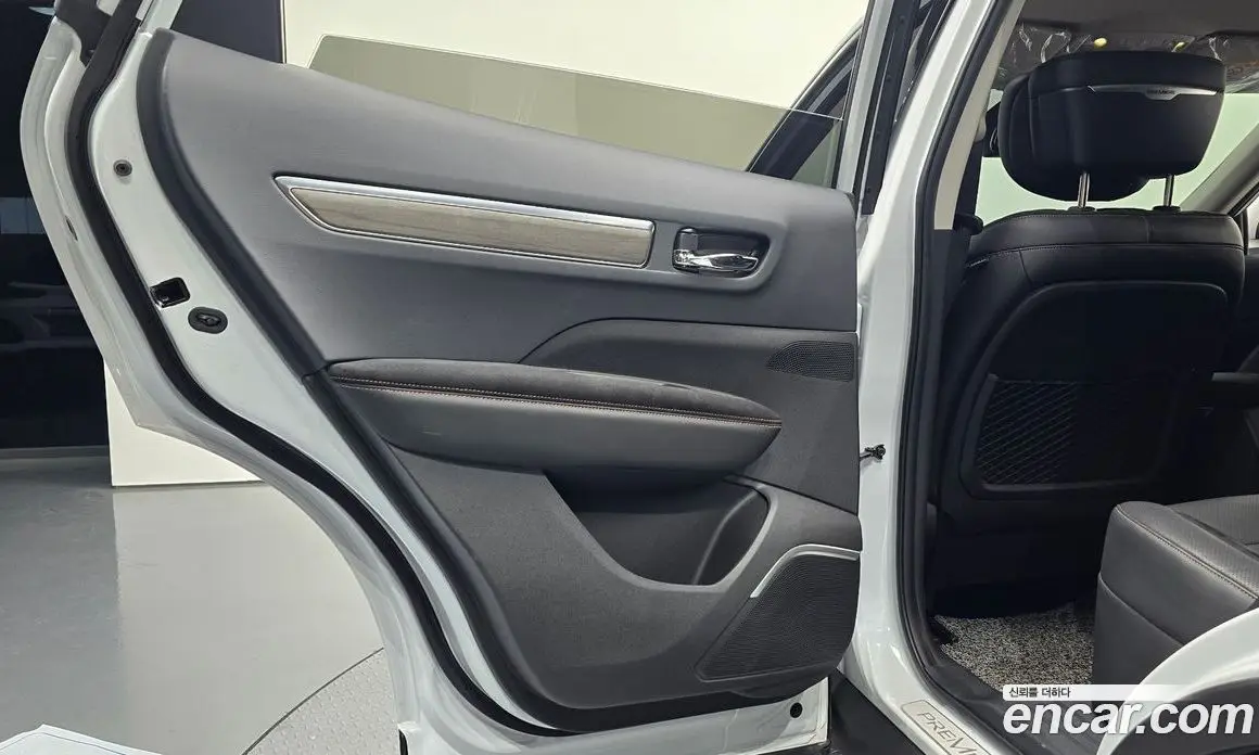 Renault (Samsung) QM6 2023 2.0 автомат (гидро), фото 14