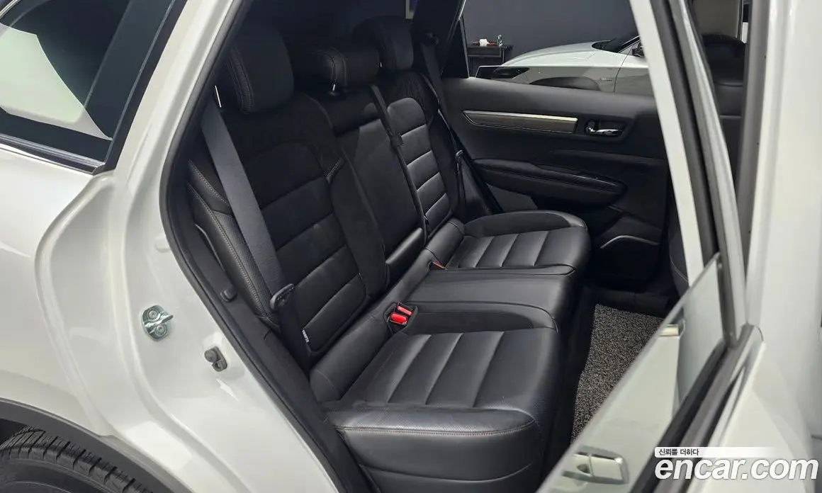 Renault (Samsung) QM6 2023 2.0 автомат (гидро), фото 15