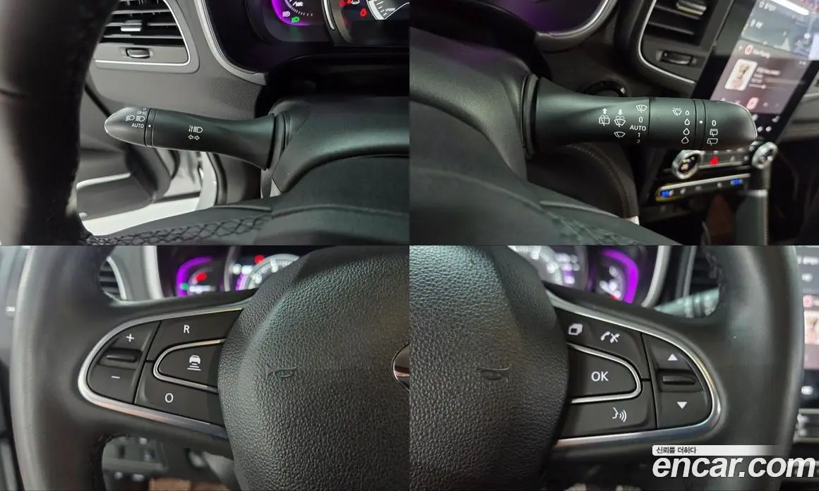 Renault (Samsung) QM6 2023 2.0 автомат (гидро), фото 18