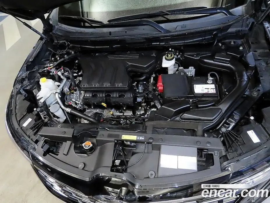 Renault (Samsung) QM6 2023 2.0 автомат (гидро), фото 6