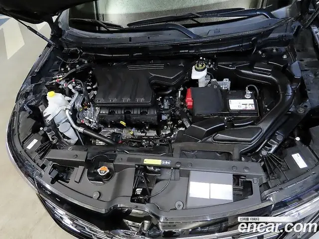 Renault (Samsung) QM6 2023 2.0 автомат (гидро), миниатюра 6