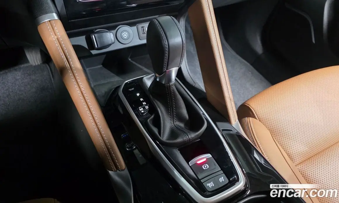 Renault (Samsung) QM6 2023 2.0 автомат (гидро), фото 11