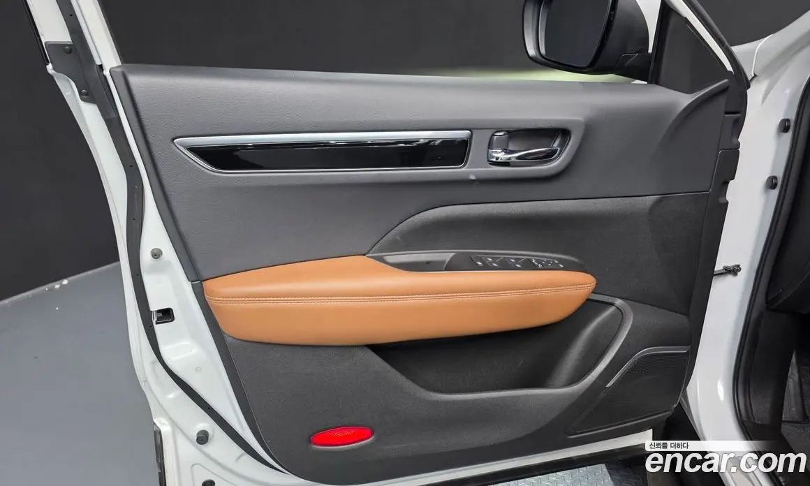 Renault (Samsung) QM6 2023 2.0 автомат (гидро), фото 13