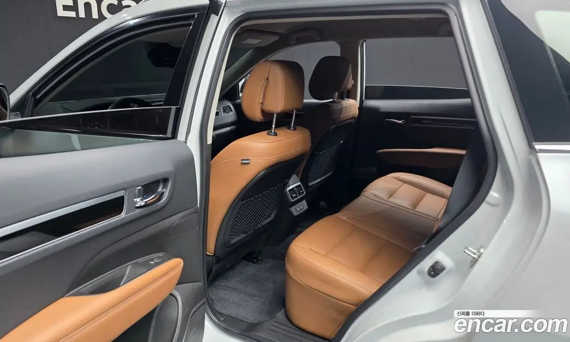 Renault (Samsung) QM6 2023 2.0 автомат (гидро), фото 15