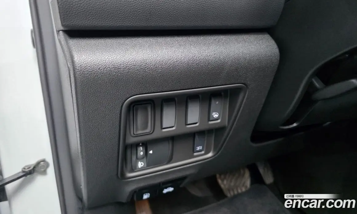 Renault (Samsung) QM6 2023 2.0 автомат (гидро), фото 22