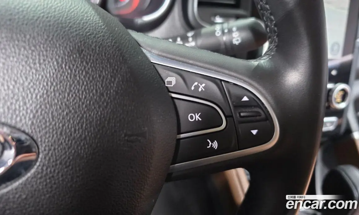 Renault (Samsung) QM6 2023 2.0 автомат (гидро), фото 31