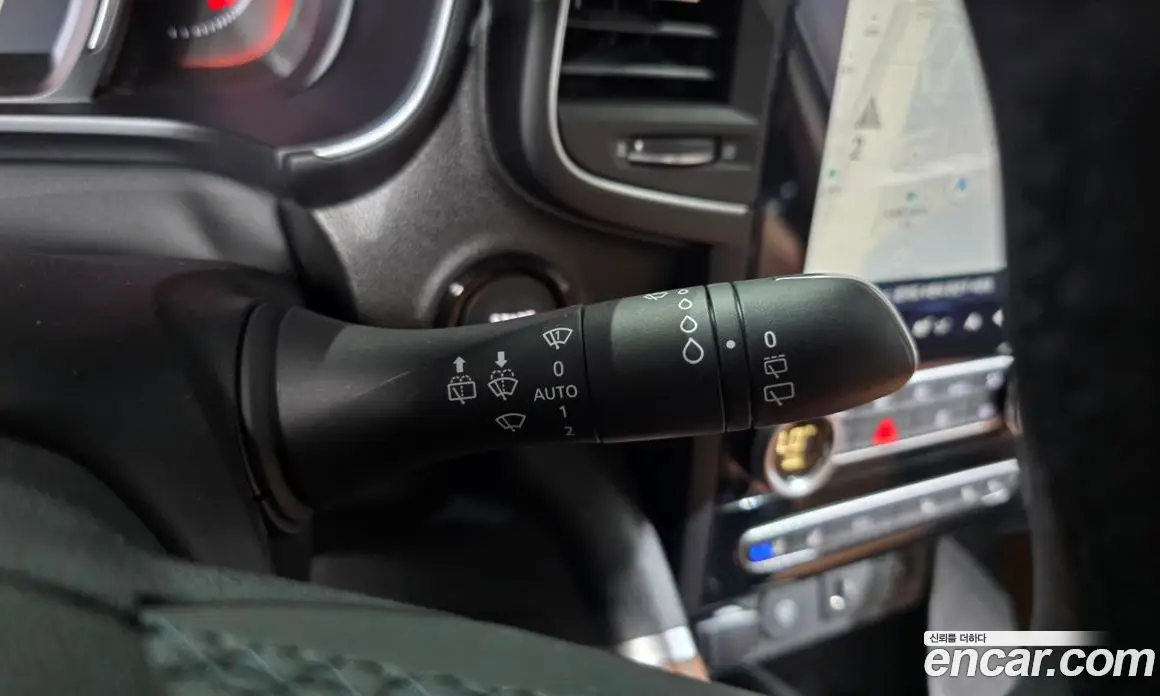 Renault (Samsung) QM6 2023 2.0 автомат (гидро), фото 33